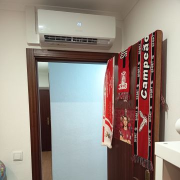 WG Climatização e Electricidade - Coimbra - Reparação ou Manutenção de Canalização Exterior