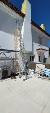 A.xavier  Remodelações - Odivelas - Construction and Building Services