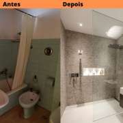 Francisco Garces Oro - Cascais - Concrete Sawing