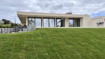 Serviço de Jardinagem