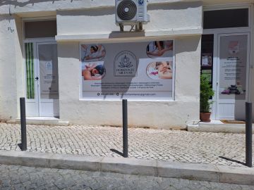 Horizonte Milenar Massagens e Terapias - Lisboa - Couples Massage