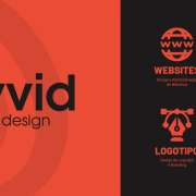 Dayvid Design Gráfico - Vila do Conde - Design de Logotipos