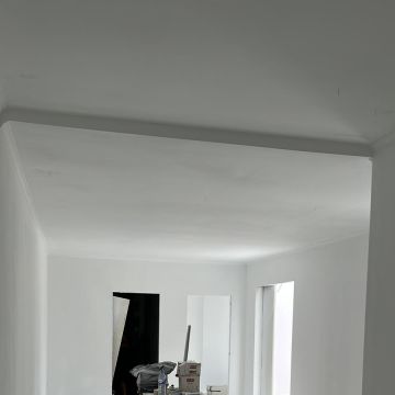 Algarbuild - Albufeira - Trockenbau und Aufhängen von Trockenbauwänden