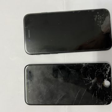 Nuno Faria - Guimarães - Telefon oder Tablet-Reparatur