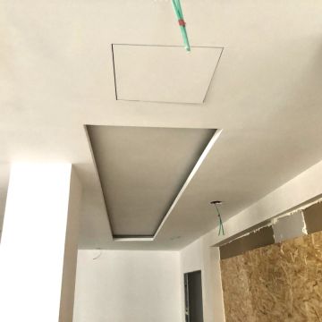 SM- PLADUR - Proença-a-Nova - Insonorização