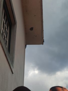 Instalação ou Substituição de Telhado
