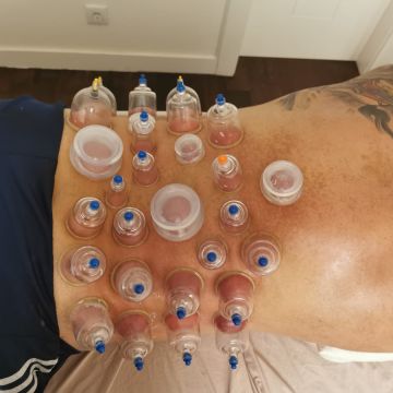 Fernanda Pena - Santarém - Sports Massage
