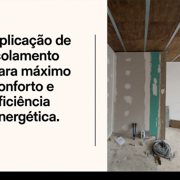 MA Remodelaçoes - Cascais - Ladensanierung