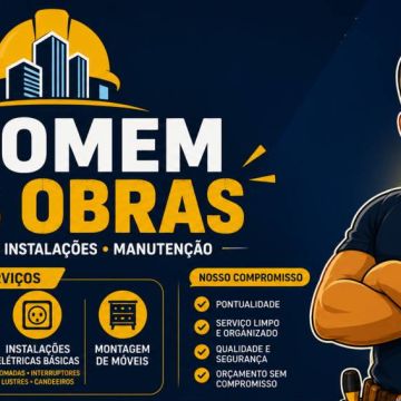 Rodolfo Hoffman - Alenquer - Organização da Casa