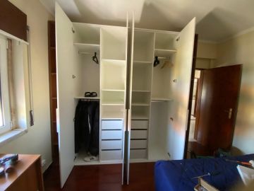 João Santos - Setúbal - Reparatur von Holztüren