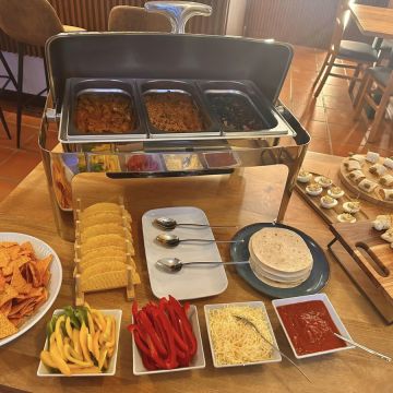 Dona Laura Catering - Ponte da Barca - Catering for Events (Full Service)