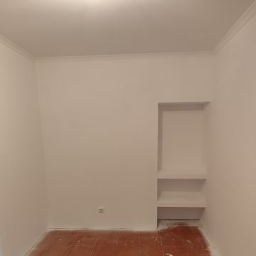DSR360 - Arraiolos - Remodelação da Casa