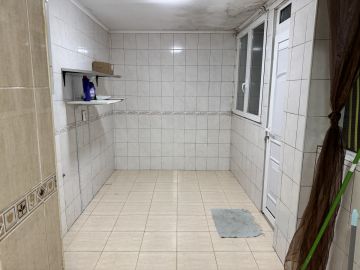 Remodelações e Construção