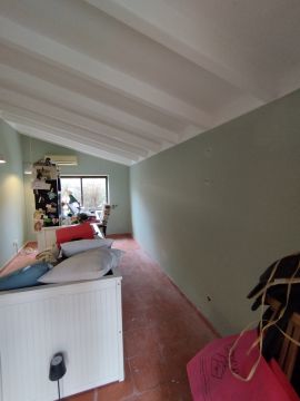 MA Remodelaçoes - Cascais - Abdichten der Außenwand