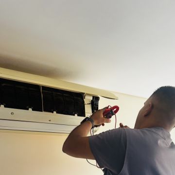 Heringer reparações e instalações - Lourinhã - Boiler warten