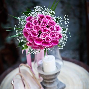 Joana Silva - Guimarães - Wedding Planner