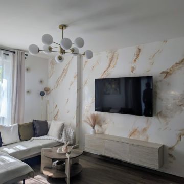 Casa Renova - Cantanhede - Pintura