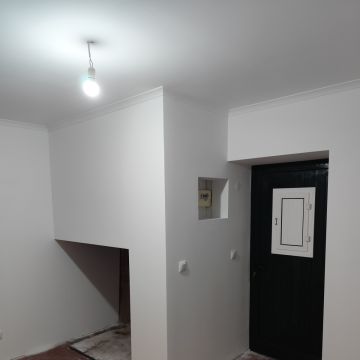DSR360 - Arraiolos - Construção ou Remodelação de Escadas e Escadarias