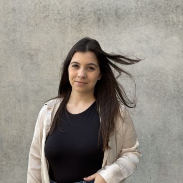 Tatiana Sofia - Setúbal - Cours particuliers de biologie