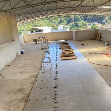 Ferreira e Oro construção - Cascais - Remodelación de armarios