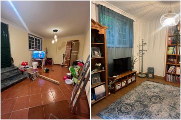 Beatriz Amaral - Amadora - Innenarchitektur oder Interior Design