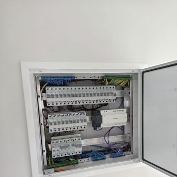 Enertek - Óbidos - Reparação de TV
