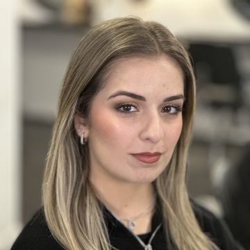 Natália Silva Pro Makeup Artist - Guimarães - Aulas de Maquilhagem