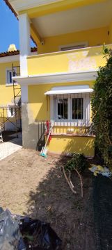 A.xavier  Remodelações - Odivelas - Insulation