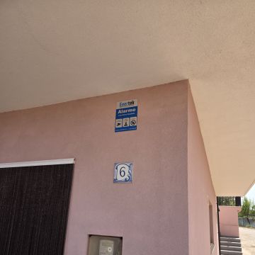 Enertek - Óbidos - Reparação de Gerador