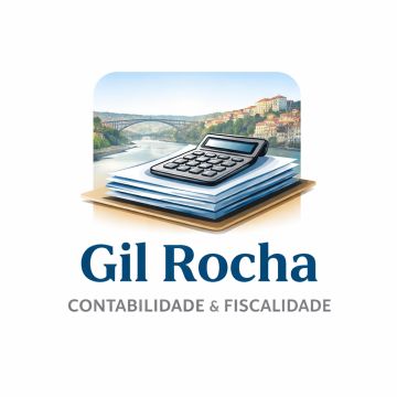 Gil Rocha - Trofa - Comptabilité
