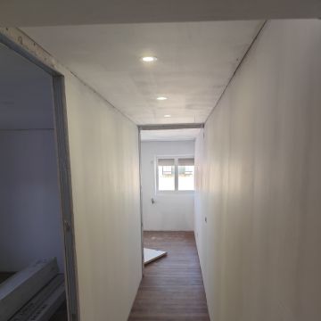 DSR360 - Arraiolos - Instalação de Pavimento em Madeira