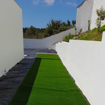 Elieu Jardins - Mafra - Poda e Manutenção de Árvores