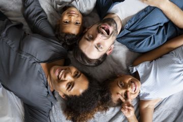 Mike - Coaching com Psicologia Positiva - Lisboa - Consultoria Empresarial