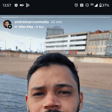 Andrei Marcos - Gondomar - Ventriloquie