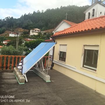 WG Climatização e Electricidade - Coimbra - Instalação ou Substituição de Bombas de Calor