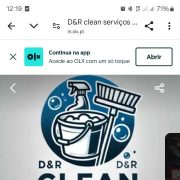 D&R clean - Leiria - Deep or Spring Cleaning