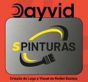 Dayvid Design Gráfico - Vila do Conde - Designer Gráfico