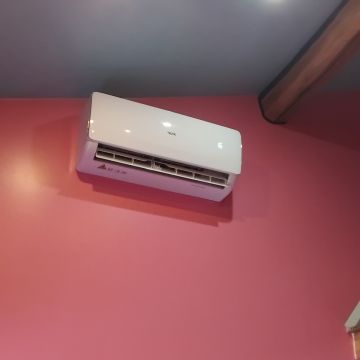 WG Climatização e Electricidade - Coimbra - Arranjo de Disjuntor ou Caixa de Fusíveis