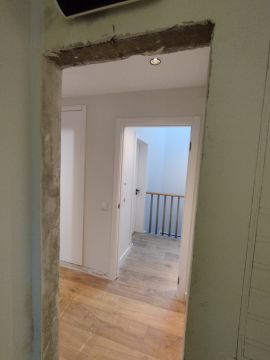MA Remodelaçoes - Cascais - Hausumbau