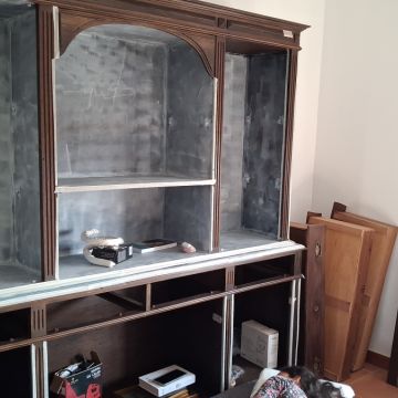Vera Pozzi - Leiria - Fitness Equipment Assembly