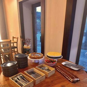 Dona Laura Catering - Ponte da Barca - Barbecue and Grilled Food