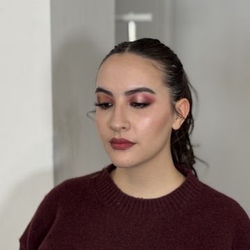 Natália Silva Pro Makeup Artist - Guimarães - Aulas de Culinária