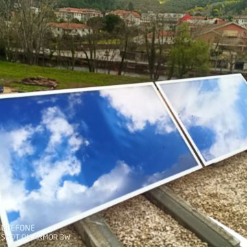 WG Climatização e Electricidade - Coimbra - Instalar Ar Condicionado