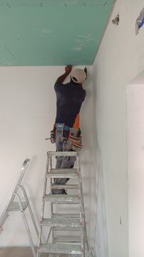 MA Remodelaçoes - Cascais - Dachdeckerarbeiten - Dachdeckung