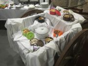 MIME - Mimos na Mesa - Seia - Serviço de Catering para Casamentos