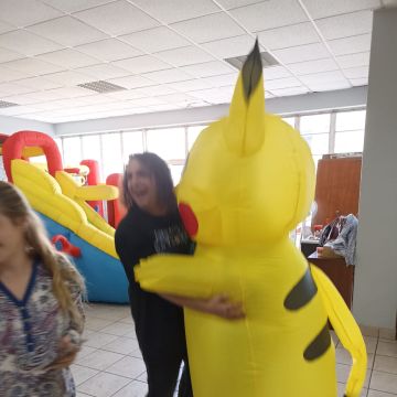 Daniela Veloso - Gondomar - Balloon Artistry