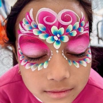 Daniela Veloso - Gondomar - Event Animation