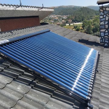 WG Climatização e Electricidade - Coimbra - Instalação de Tubos de Canalização