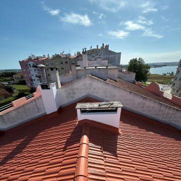 Emerson Trabalho Vertical - Loures - Commercial Cleaning