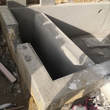 Ferreira e Oro construção - Cascais - Outdoor Plumbing Repair or Maintenance